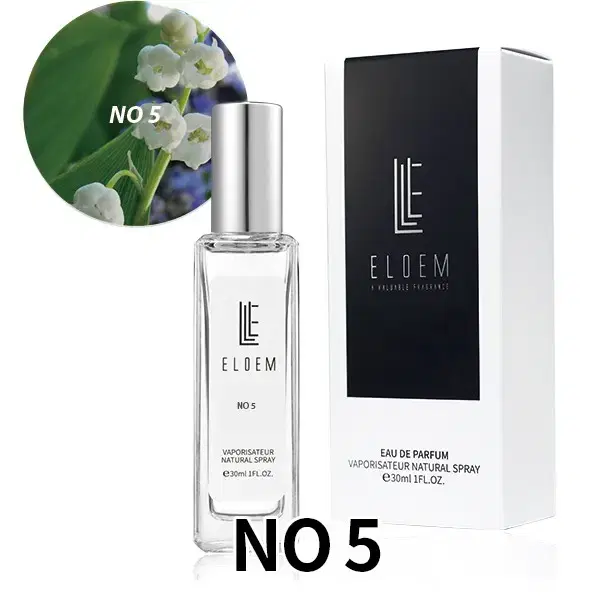 샤넬 NO5 TYPE /30ml, 50ml 수제향수 엘로엠